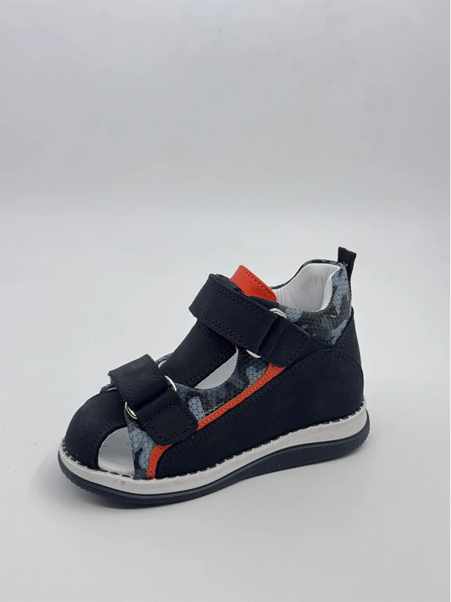 Sandale baieti Cod 2153-312=2607